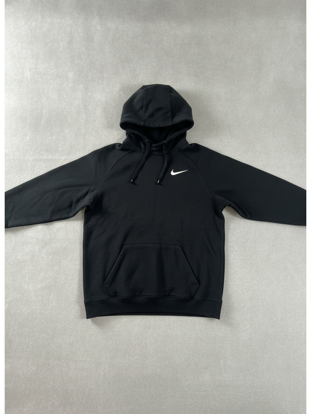 Nike Women's Black Hoody